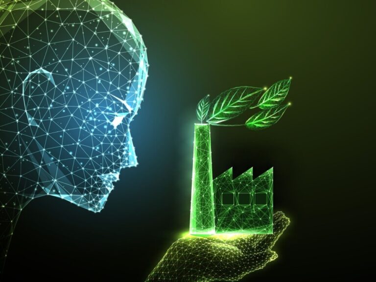 Ai, grön, processindustri, energikartläggning, energikonsult,
