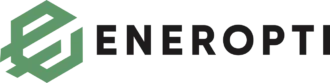 Eneropti transparant logo