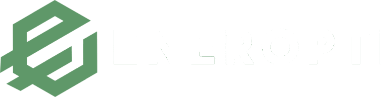 Eneropti, AB, logo, energikonsult, certifierad, energiexpert, kiwa, jönköpings län,