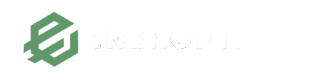 Eneropti, AB, logo, energikonsult, certifierad, energiexpert, kiwa, jönköpings län,